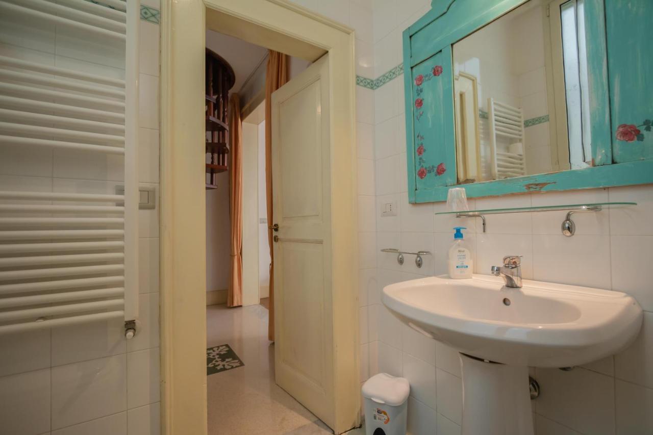 Dimora Apulia Bed & Breakfast Brindisi Exterior photo