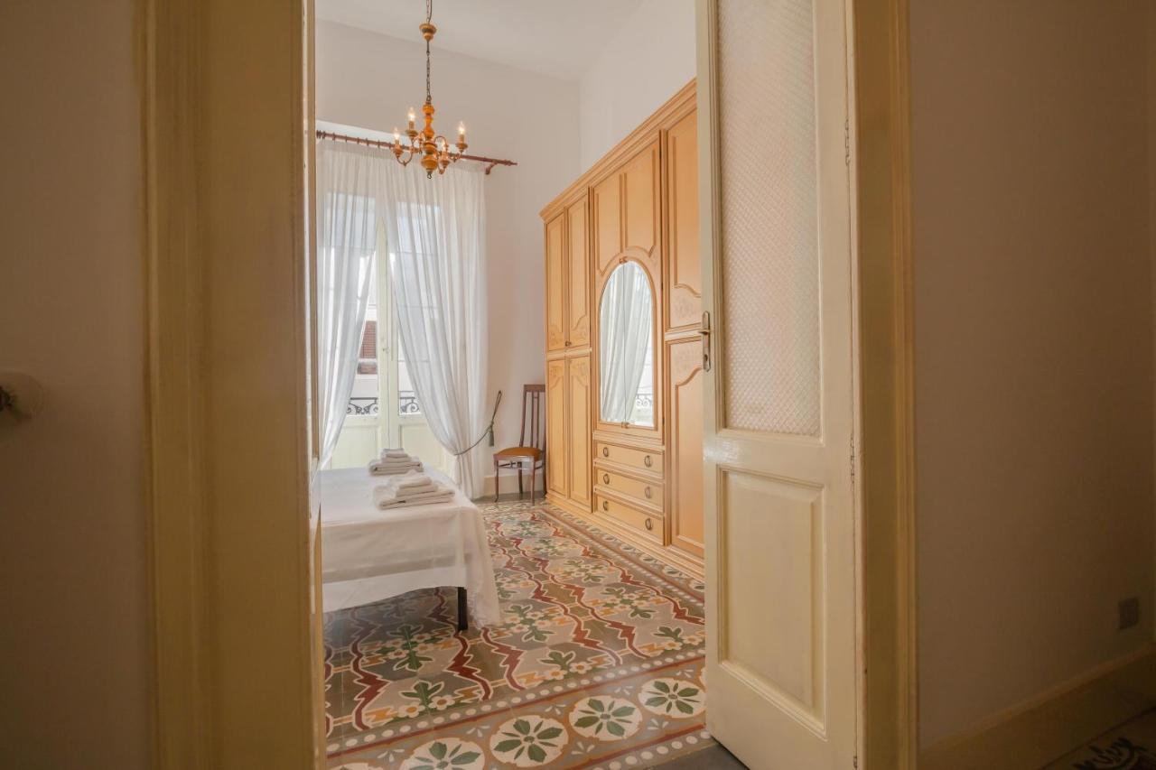 Dimora Apulia Bed & Breakfast Brindisi Exterior photo