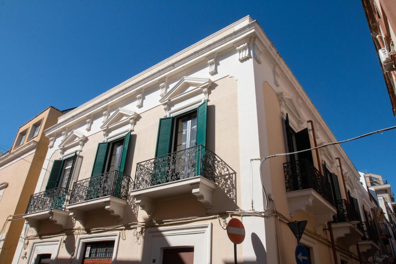 Dimora Apulia Bed & Breakfast Brindisi Exterior photo