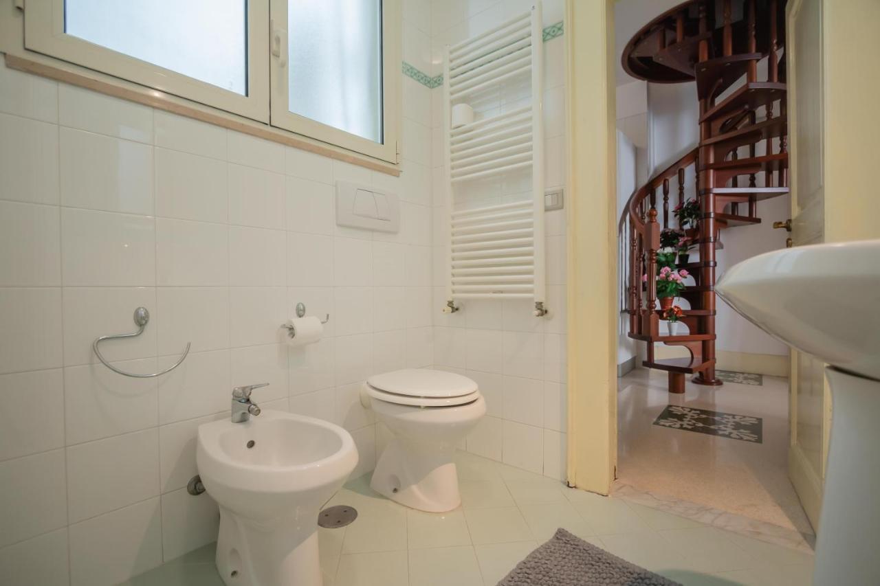 Dimora Apulia Bed & Breakfast Brindisi Exterior photo