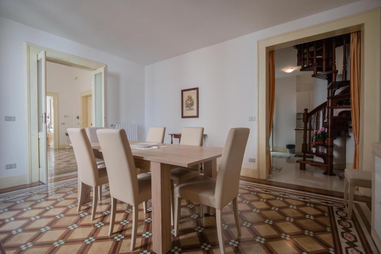 Dimora Apulia Bed & Breakfast Brindisi Exterior photo