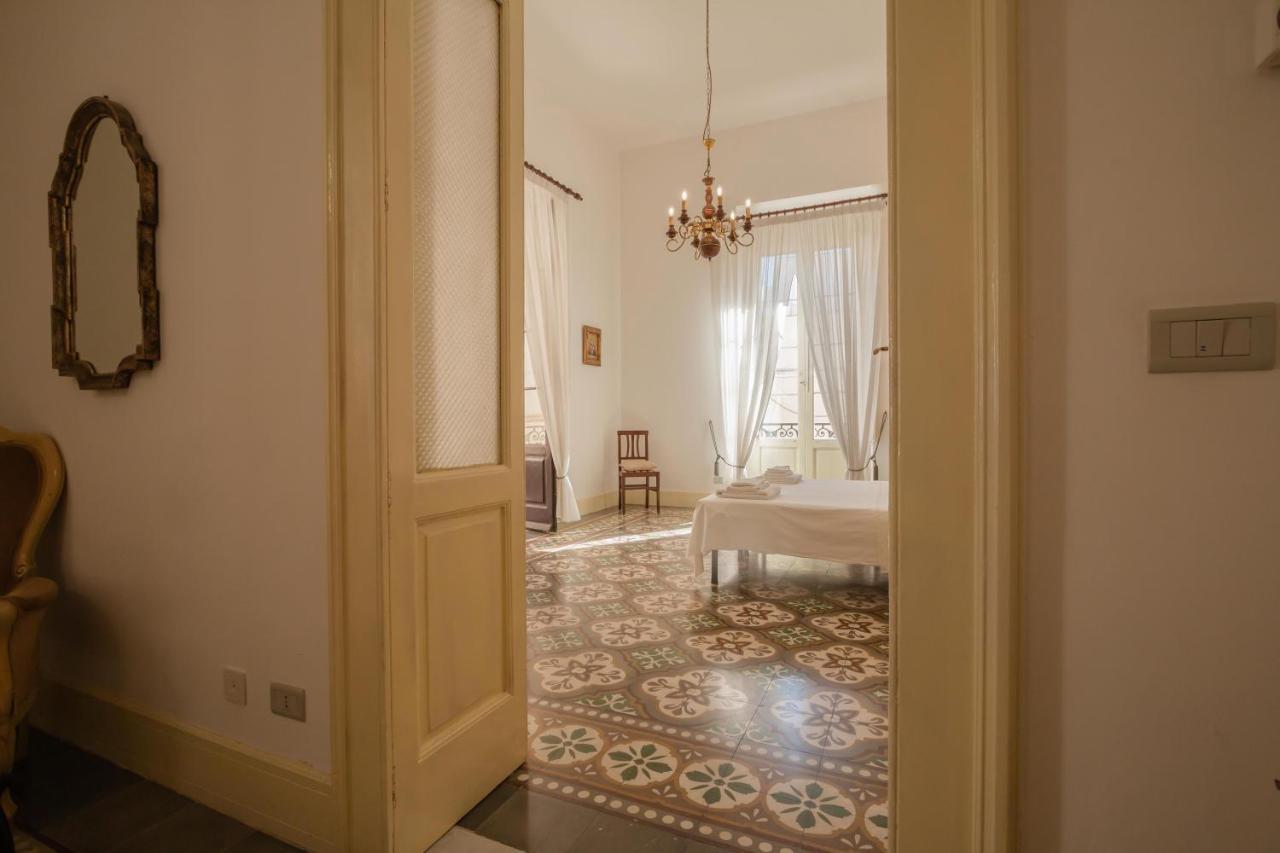 Dimora Apulia Bed & Breakfast Brindisi Exterior photo
