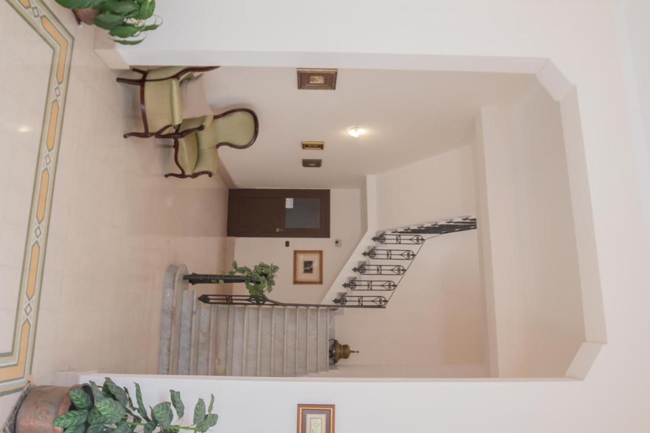 Dimora Apulia Bed & Breakfast Brindisi Exterior photo