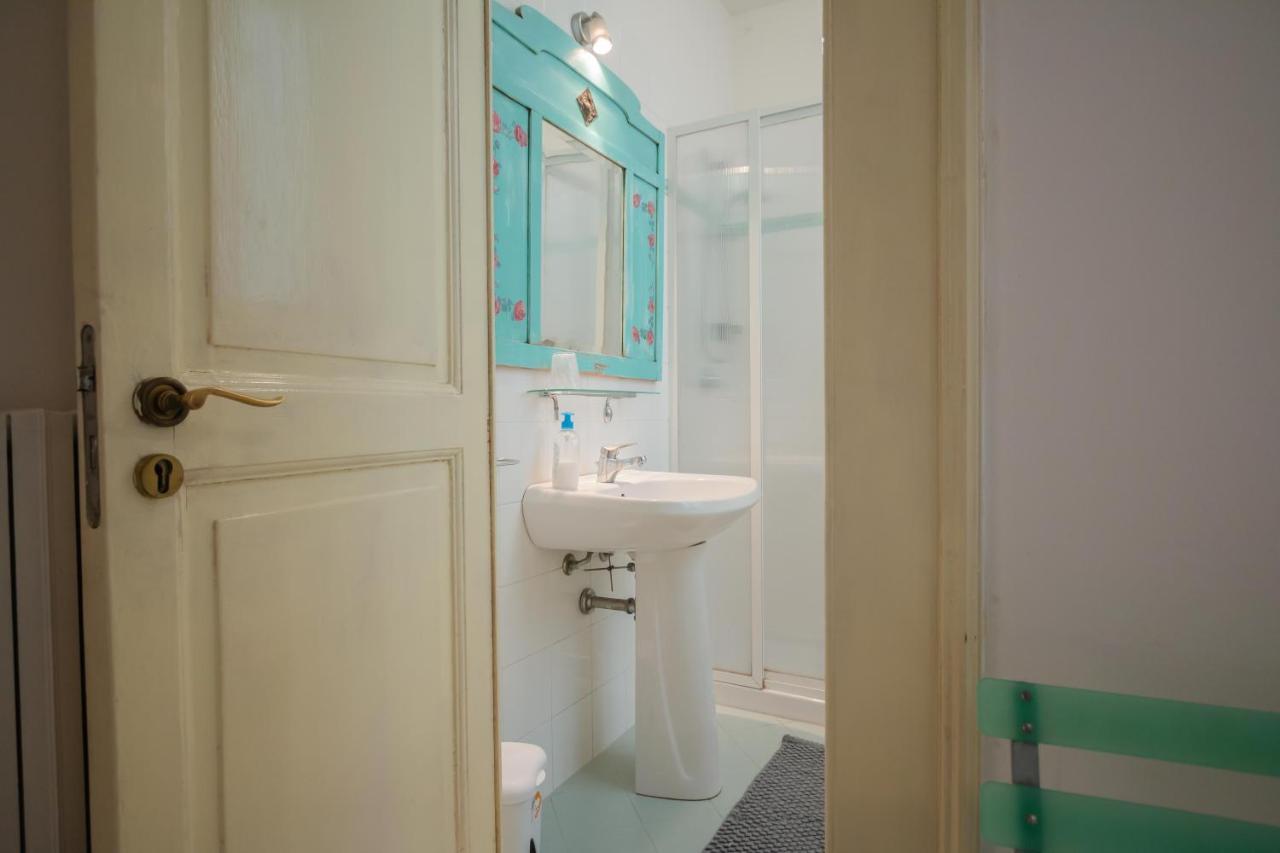Dimora Apulia Bed & Breakfast Brindisi Exterior photo